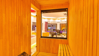 VKV9184 Villa Kalkan