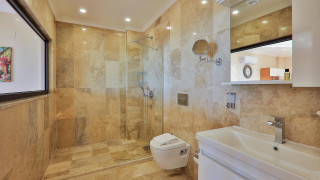VKV9581 Villa Kalkan