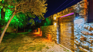 VKV9184 Villa Kalkan