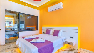 VKV9184 Villa Kalkan
