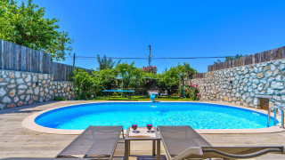 VKV9184 Villa Kalkan