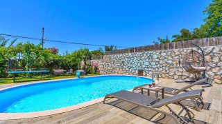 VKV9184 Villa Kalkan
