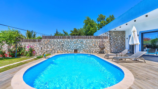 VKV9184 Villa Kalkan