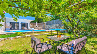 VKV9184 Villa Kalkan