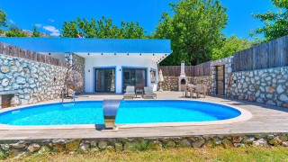 VKV9184 Villa Kalkan