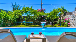 VKV9184 Villa Kalkan
