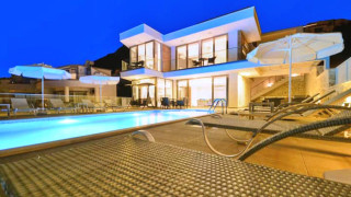 VKV2775 Villa Kalkan