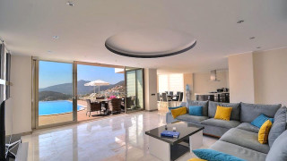 VKV2775 Villa Kalkan