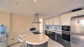 VKV2775 Villa Kalkan