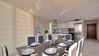 VKV2775 Villa Kalkan