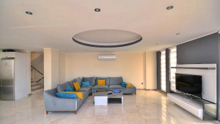 VKV2775 Villa Kalkan