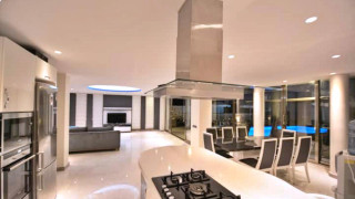 VKV2775 Villa Kalkan