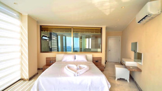 VKV2775 Villa Kalkan