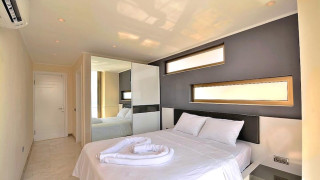 VKV2775 Villa Kalkan