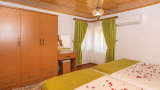 VKV1416 Villa Kalkan