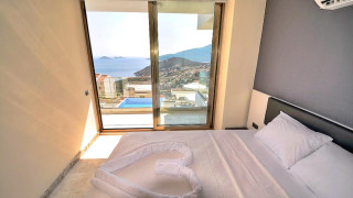 VKV2775 Villa Kalkan