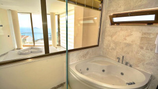 VKV2775 Villa Kalkan