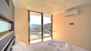 VKV2775 Villa Kalkan
