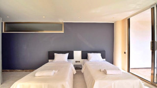 VKV2775 Villa Kalkan