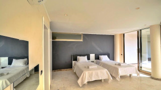 VKV2775 Villa Kalkan