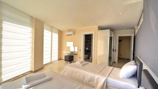 VKV2775 Villa Kalkan