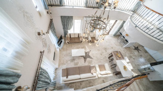 VKV5982 Villa Kalkan