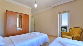 VKV6690 Villa Kalkan