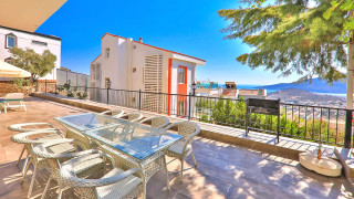 VKV6690 Villa Kalkan