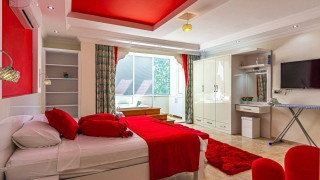 VKV6218 Villa Kalkan