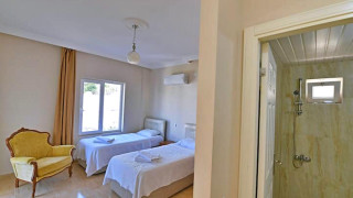 VKV6690 Villa Kalkan