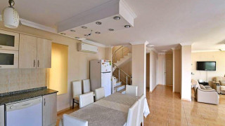 VKV6690 Villa Kalkan
