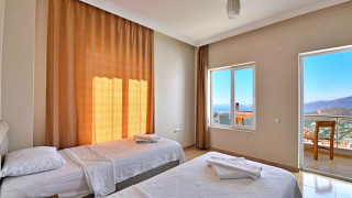 VKV6690 Villa Kalkan