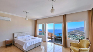 VKV6690 Villa Kalkan
