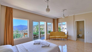VKV6690 Villa Kalkan
