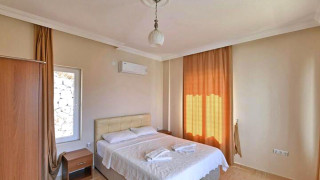 VKV6690 Villa Kalkan