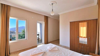 VKV6690 Villa Kalkan