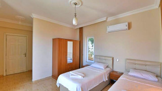 VKV6690 Villa Kalkan