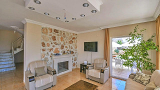 VKV6690 Villa Kalkan