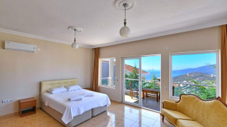 VKV6690 Villa Kalkan