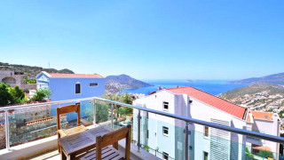 VKV6690 Villa Kalkan