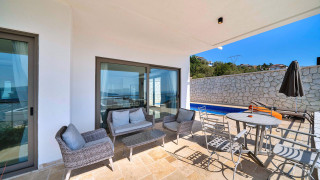 VKV9298 Villa Kalkan