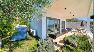 VKV9298 Villa Kalkan