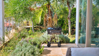 VKV9298 Villa Kalkan