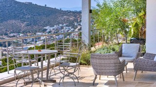 VKV9298 Villa Kalkan