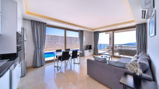 VKV9298 Villa Kalkan