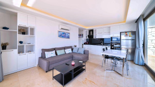 VKV9298 Villa Kalkan