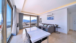 VKV9298 Villa Kalkan