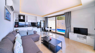 VKV9298 Villa Kalkan