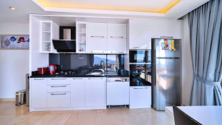 VKV9298 Villa Kalkan