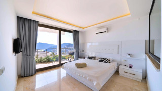 VKV9298 Villa Kalkan
